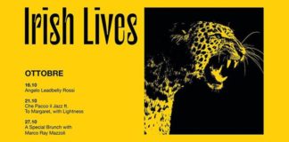 Dubliners | Stasera parte Irish Lives 2019-20