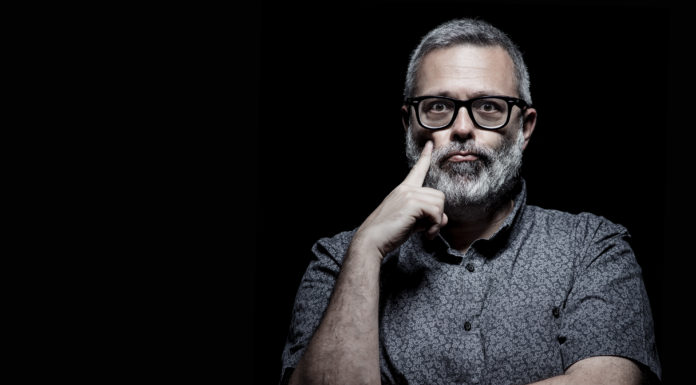 Save di Date: Frankie hi-nrg mc all’Athena: la nostra intervista