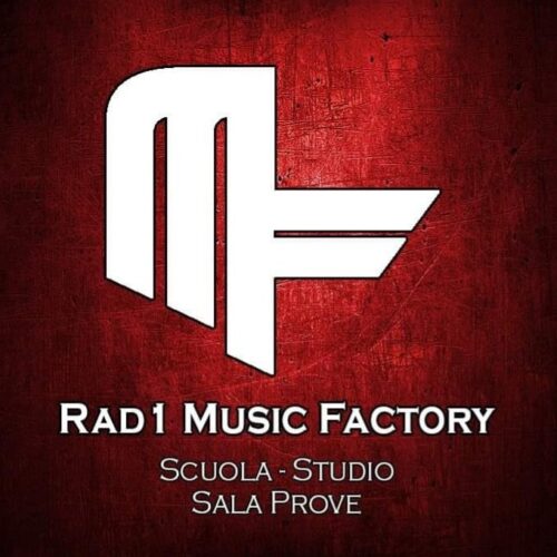 Rad1 Music Factory