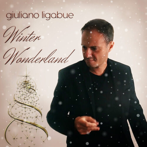 Giuliano Ligabue - Winter in Wonderland