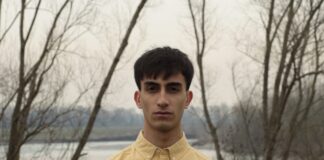 Atlas Itavele | Il primo disco dell’artista piacentino è… senza nome! Atlas Itavele