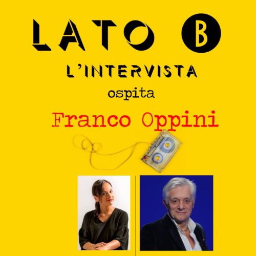 Lato B - Franco Oppini