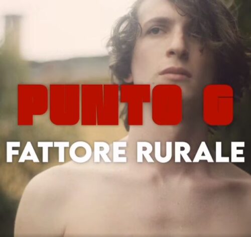 Fattore Rurale - Punto G