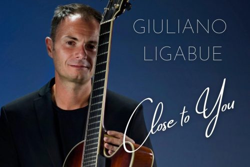 Close to You | Giuliano Ligabue