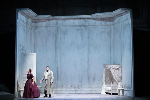 Norma di Vincenzo Bellini | Teatro Municipale