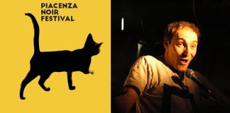 ProfondoGiallo: Cena con delitto @ Irish Pub