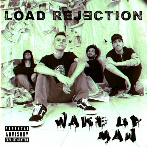 Load Rejection 