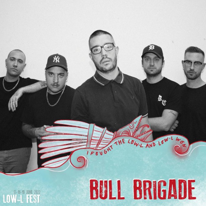 Low-L Fest -Bull brigade