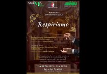 Respiriamo: Concerto di Gala in memoria delle vittime della pandemia