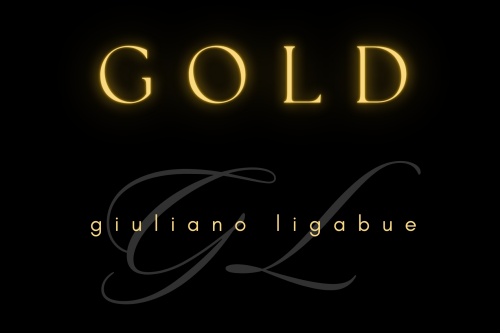 Gold | Giuliano Ligabue