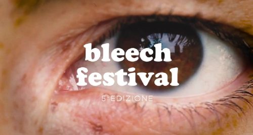 Bleech festival
