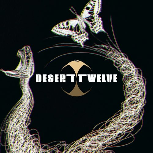 Ecco i Desert Twelve | Orzorock Music