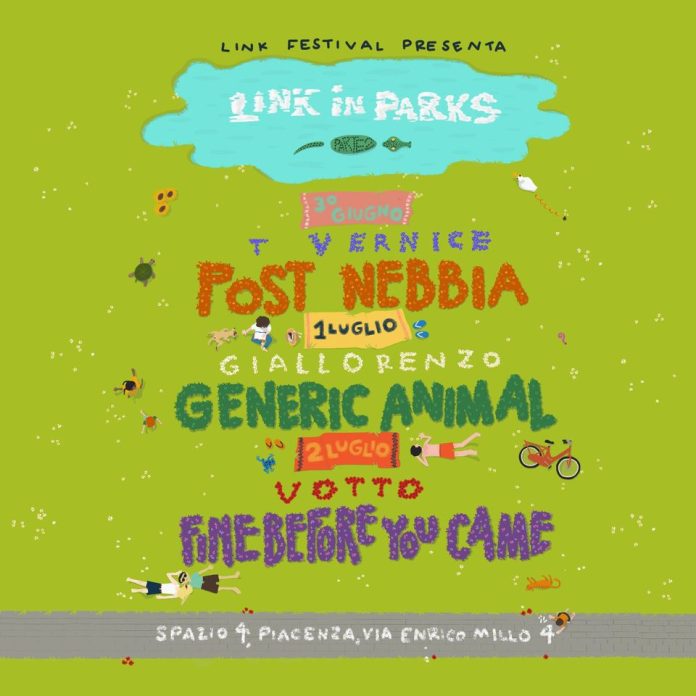 Link Festival 2022