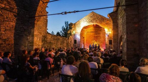 Torna Appennino Festival 2022 | Oltre 20 date da Agosto e Dicembre