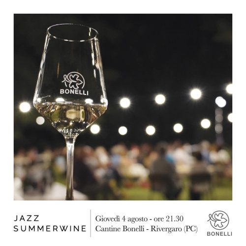 Gajè Gipsy Swing | Jazz SummerWine 2022
