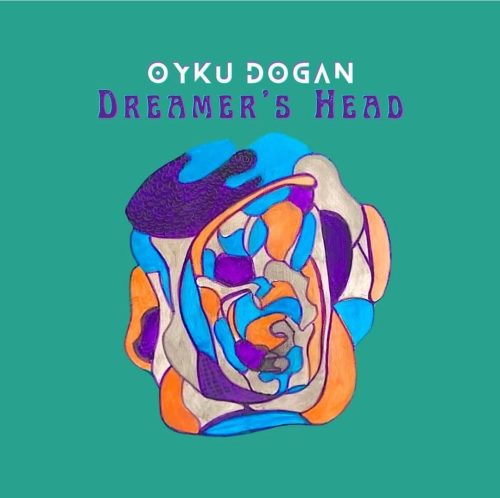 Oyku Dogan - Dreamers Head