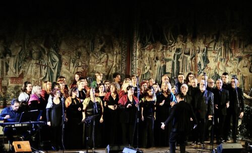 Spirit Gospel Choir | Armonie di Pace del Lions Club International