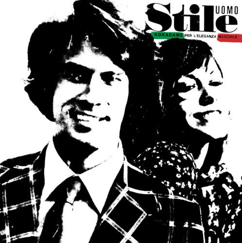 Ecco "Uomo Stile": Terzo Album per i Kokadame | L'Intervista di Amerigo Idra