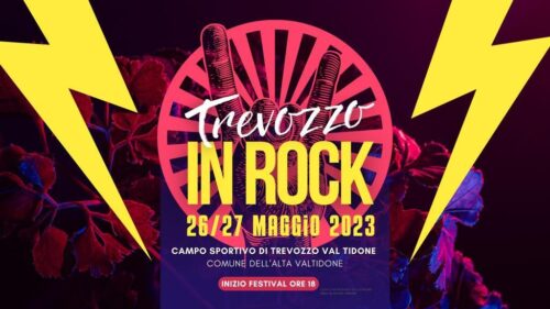 Trevozzo In Rock | 26-27 Maggio 2023 