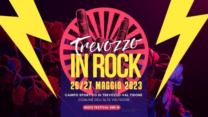 Trevozzo In Rock | 26-27 Maggio 2023