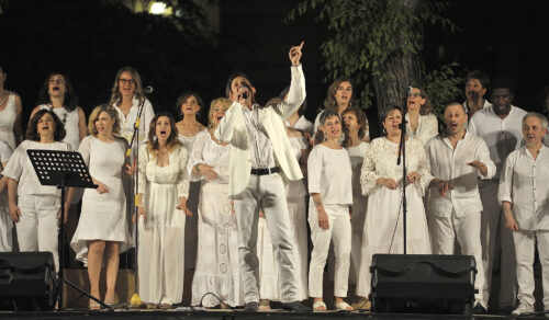 Summertime In Jazz: Spirit Gospel Choir | 13 Luglio 2023
