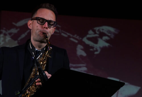 Piacenza Jazz Fest 2024&Altro Festival 2024 | 2-3 Marzo 2024 