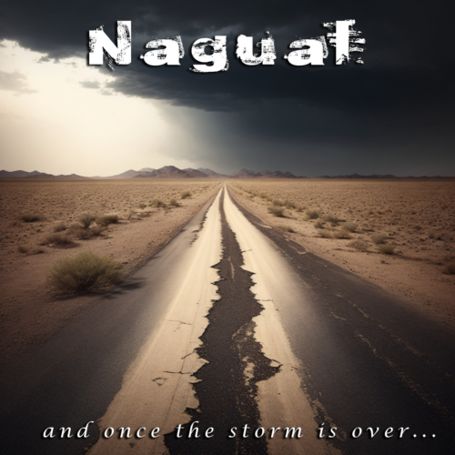 Waterwall | Nuovo video di anticipazione del nuovo album per i Nagual 
