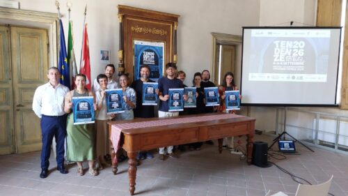 Tendenze Festival | Ex Caserma Cantore: 04-06 Settembre 2026
