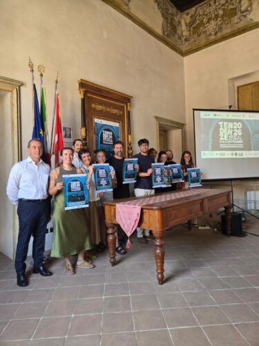 Tendenze Festival | Ex Caserma Cantore: 04-06 Settembre 2026