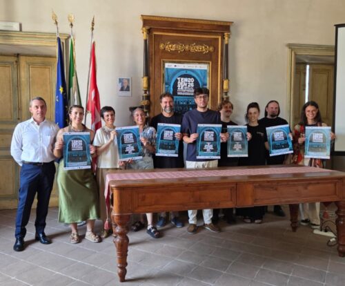 Tendenze Festival | Ex Caserma Cantore: 04-06 Settembre 2026