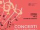 Concerti della Domenica | Conservatorio Nicolini Piacenza: Domenica 04 Ottobre 2026 Concerti della Domenica | Conservatorio Nicolini Piacenza: Domenica 04 Ottobre 2026