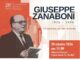Centenario Giuseppe Zanaboni | Conservatorio Nicolini Piacenza: Martedì 20 Ottobre 2026 Centenario Giuseppe Zanaboni | Conservatorio Nicolini Piacenza: Martedì 20 Ottobre 2026