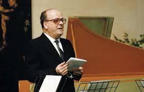 Centenario Giuseppe Zanaboni | Conservatorio Nicolini Piacenza: Martedì 20 Ottobre 2026