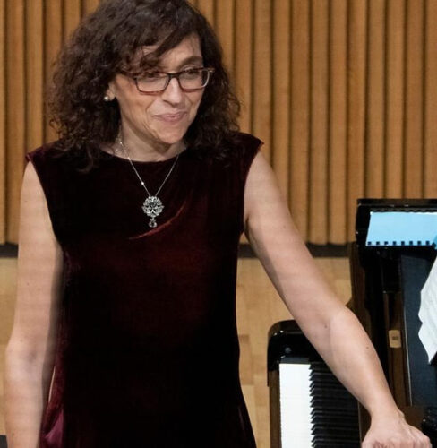 Concerti della Domenica | Conservatorio Nicolini Piacenza: Domenica 18 Ottobre 2026