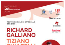 Stagione Musicale al Teatro Sociale di Stradella | 28 Ottobre 2026-20 Marzo 2026 Stagione Musicale al Teatro Sociale di Stradella | 28 Ottobre 2026-20 Marzo 2026