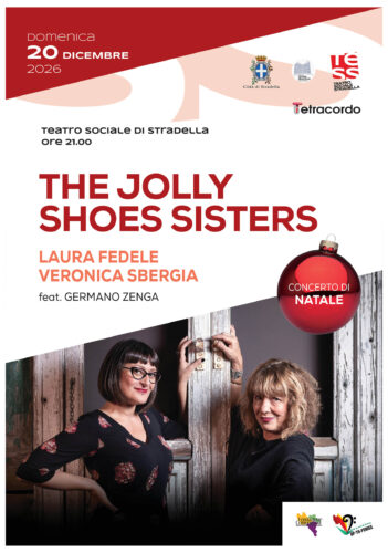 Stagione Musicale al Teatro Sociale di Stradella | 28 Ottobre 2026-20 Marzo 2026
