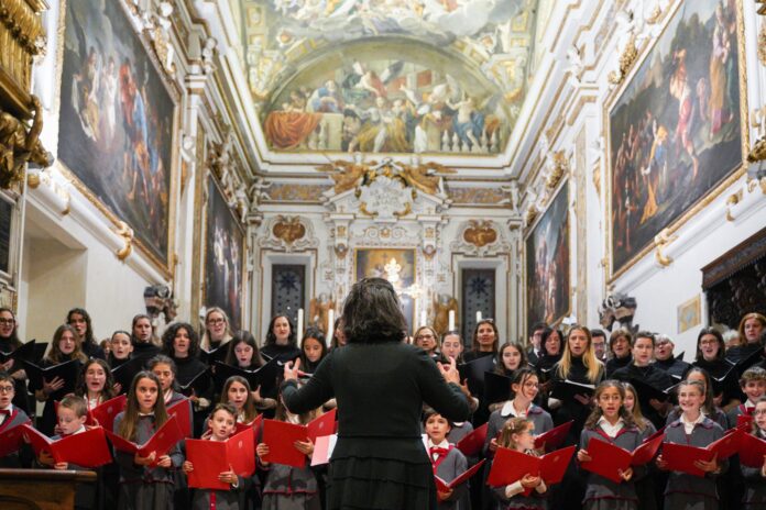 Coro Farnesiano Antichi Organi | Un patrimonio da salvare: Sabato 24 e Domenica 25 Ottobre 2026