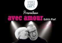 Avec Amour…Edith Piaf | Amici della Lirica Piacenza: Sabato 31 Ottobre 2026 Avec Amour...Edith Piaf | Amici della Lirica Piacenza: Sabato 31 Ottobre 2026