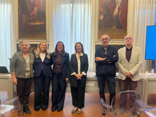 9° Concorso Internazionale San Colombano | Fondazione Piacenza e Vigevano: Sabato 24 e Domenica 25 Ottobre 2026