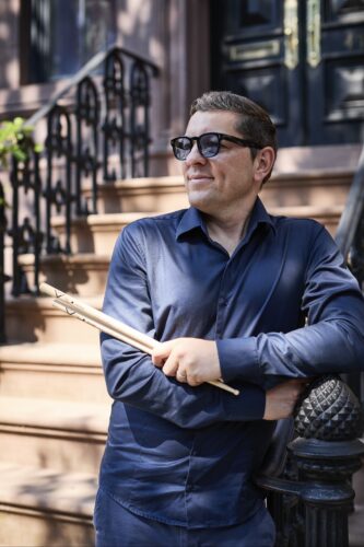 Vladimir Kostadinovich “IRIS” 5ET ft. Joe Locke | Milestone Live Club: Domenica 18 Ottobre 2026