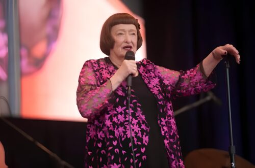 The Crossing-The Music Of Sheila Jordan | Milestone Live Club: Sabato 24 Ottobre 2026