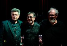 Spiritus Spiritus Trio | Milestone Live Club: Sabato 31 Ottobre 2026 Spiritus Spiritus Trio | Milestone Live Club: Sabato 31 Ottobre 2026
