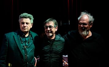 Spiritus Spiritus Trio | Milestone Live Club: Sabato 31 Ottobre 2026 Spiritus Spiritus Trio | Milestone Live Club: Sabato 31 Ottobre 2026