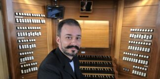 Antichi Organi | Un patrimonio da salvare: Sabato 10 e Domenica 11 Ottobre 2026 Antichi Organi | Un patrimonio da salvare: Sabato 10 e Domenica 11 Ottobre 2026