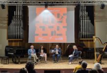 Attraversare Petrassi | Festival del Pensare Contemporaneo: Sabato 26 Settembre 2026 Attraversare Petrassi | Festival del Pensare Contemporaneo: Sabato 26 Settembre 2026