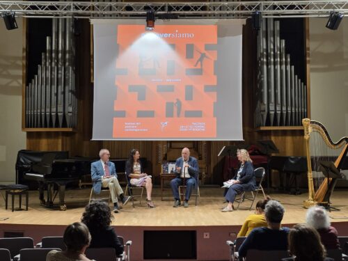 Attraversare Petrassi | Festival del Pensare Contemporaneo: Sabato 26 Settembre 2026