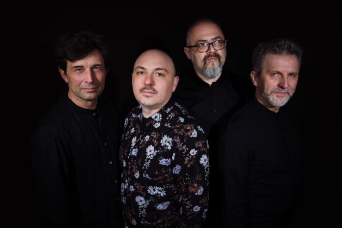 XYquartet2025_001 XY 4ET | Milestone Live Club: Domenica 25 Ottobre 2026
