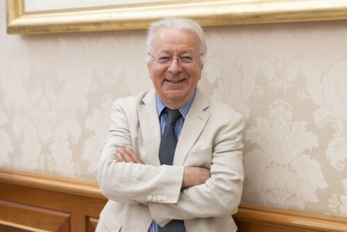 Federico Faggin | Schegge di Storia Festival: Sabato 31 Ottobre 2026