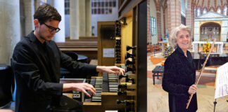 SOI-Settimana Organistica Internazionale | Domenica 11 Ottobre 2026 SOI-Settimana Organistica Internazionale | Domenica 11 Ottobre 2026
