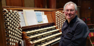 SOI-Settimana Organistica Internazionale | Domenica 04 Ottobre 2026 SOI-Settimana Organistica Internazionale | Domenica 04 Ottobre 2026